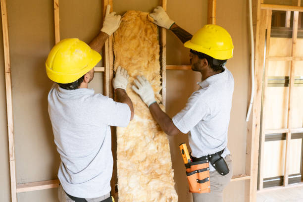 Best Commercial Insulation Services  in Huber Heights, OH